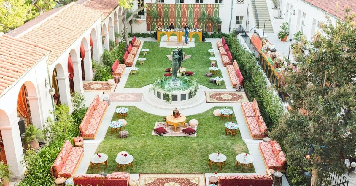 4. The Ebell of Los Angeles