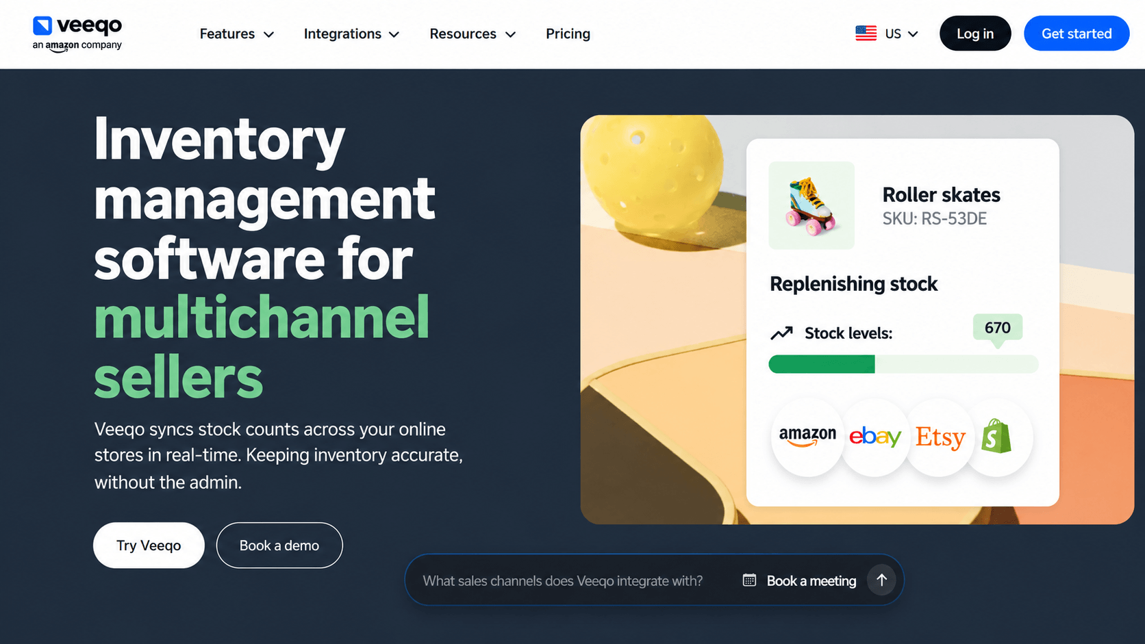 Top 10 Shopify Inventory Sync Tools & Software for Real-Time Inventory Management in 2026
