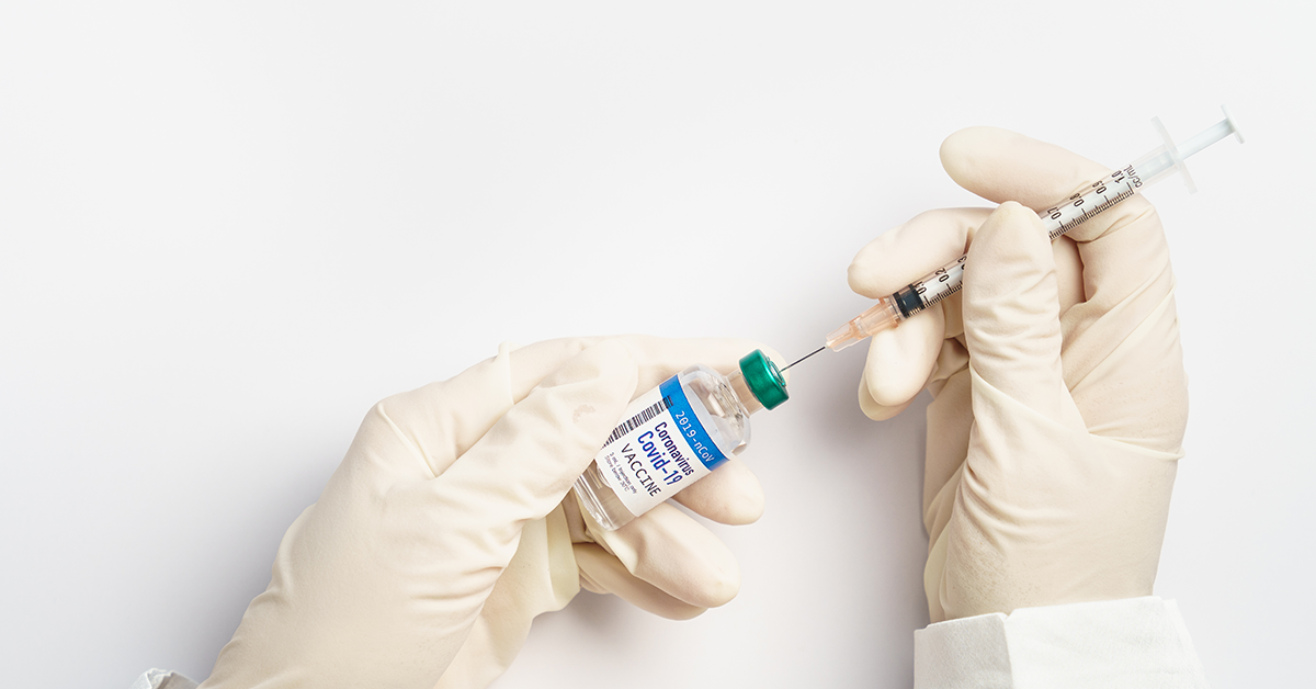 Moderna Inc. | Develop a Vaccine Against Novel Coronavirus SARS-CoV-2