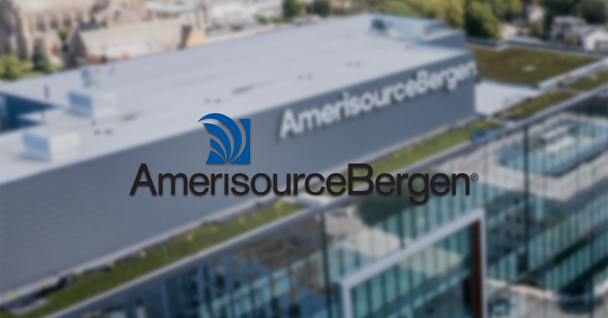 AmerisourceBergen is the largest company by revenue in Pennsylvania, shipping millions of medical devices everyday globally