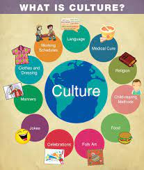 Aspects Of Culture | Teaching culture, What is culture, Teaching social studies