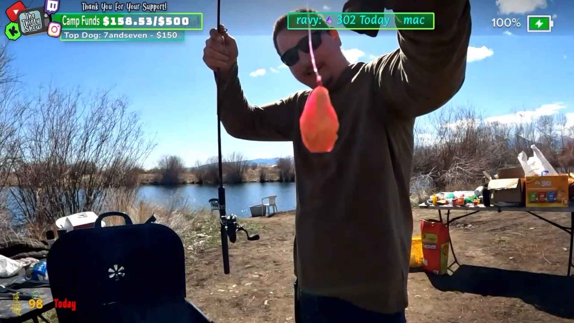 Travel stream