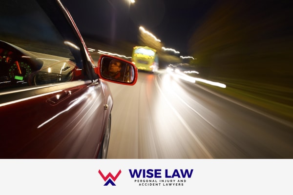 Common Causes of Car Accidents in Los Angeles