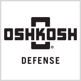 Oshkosh Corporation | Oshkosh Corp. | Oshkosh Defense 