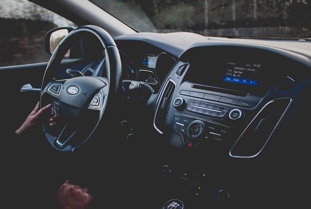 Recalls and Consumer Protection for Ford Escape Owners
