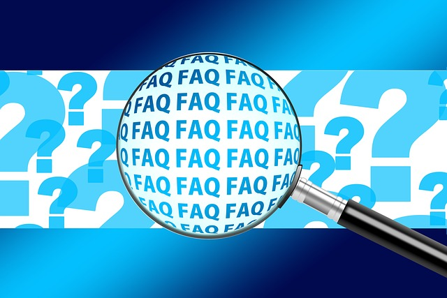 Receipt Categories FAQ