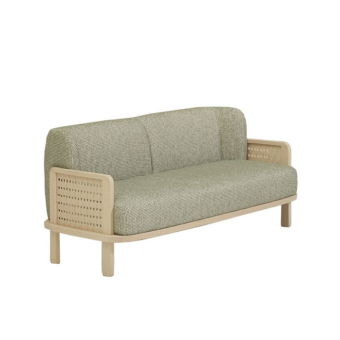 Raquette Sofas