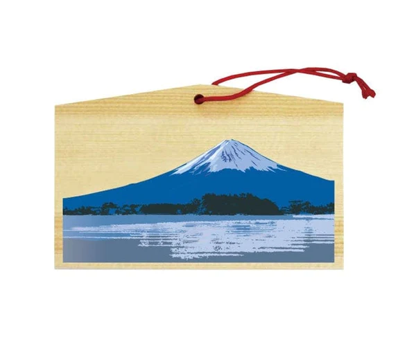 Mt. Fuji Ema