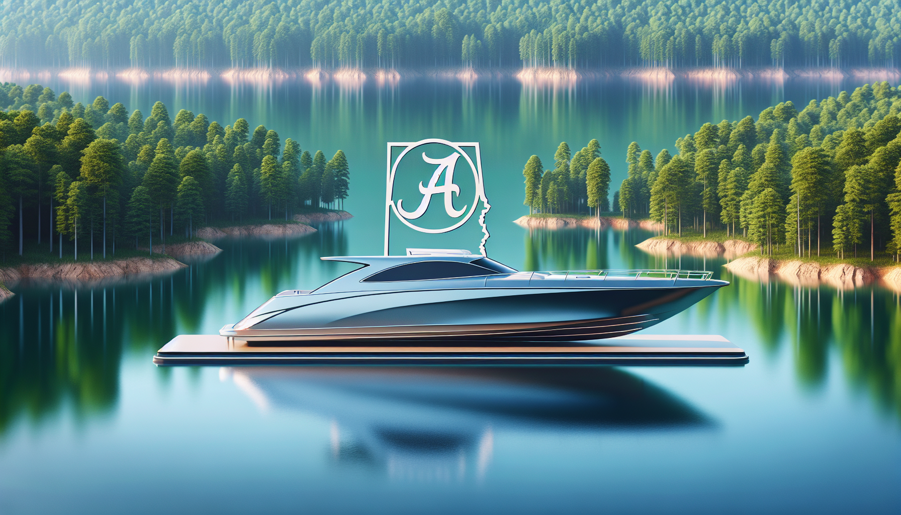 Alabama's New Vessel Boat Titling Law