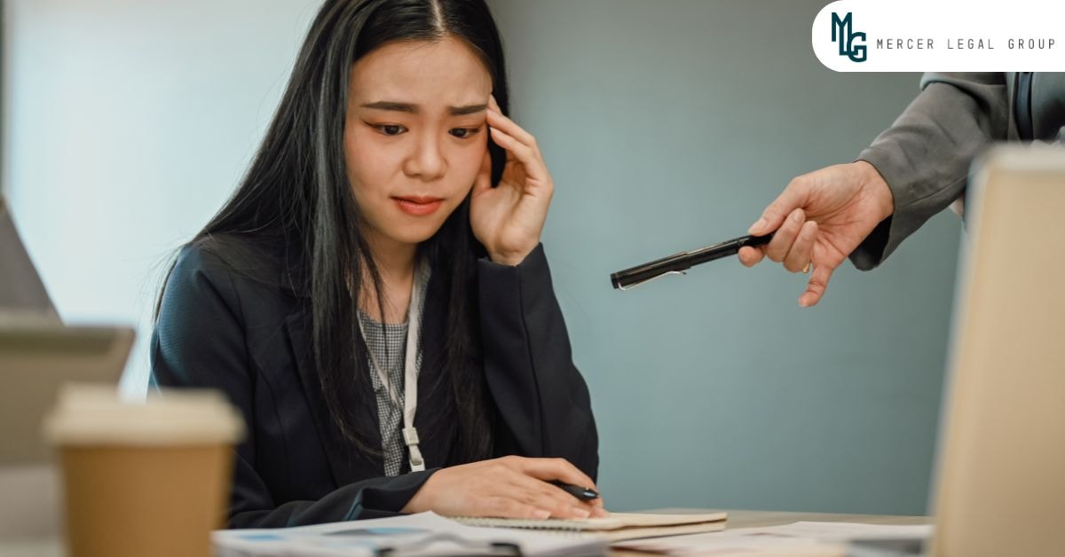 What Factors Affect Compensation?