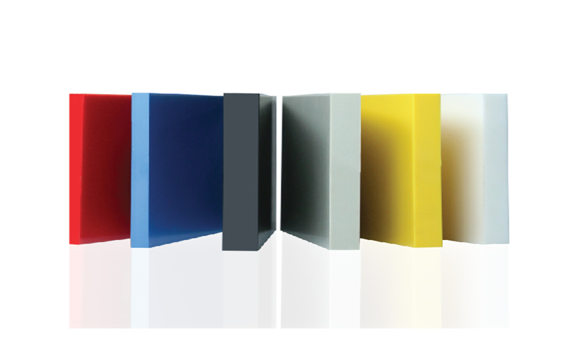 High Density Polyethylene (HDPE) Sheet