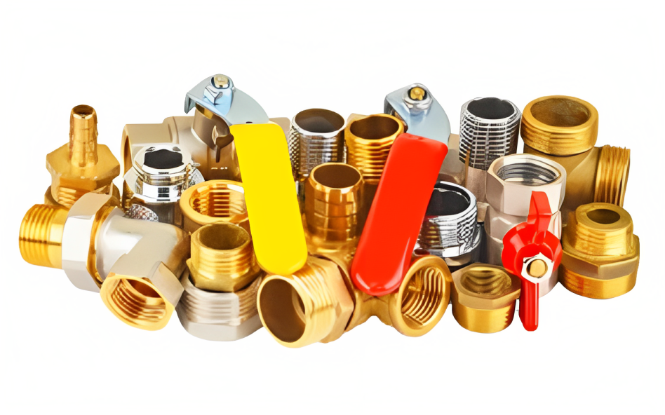 Find top-quality stainless steel nipples and fittings at Ace Compression Fittings - Your reliable dealer in the plumbing field. Contact us today at 800-888-8769 to fulfill your needs.