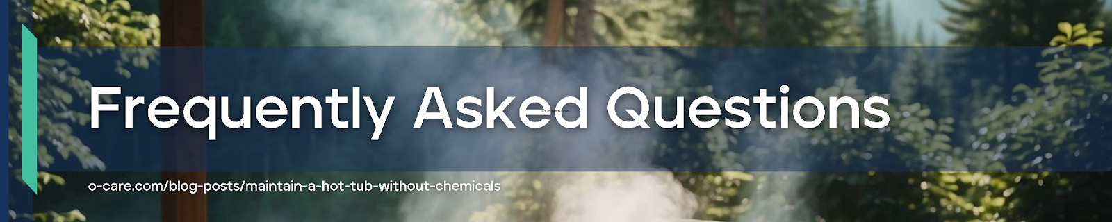 Frequently asked questions