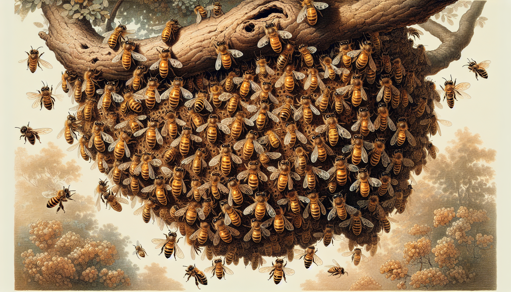 Essential Guide to Safe Honey Bee Removal: Protecting Pollinators and ...