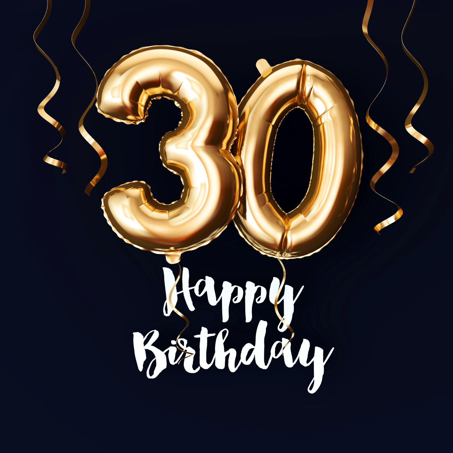 30th Birthday Quotes for Success and Achievement