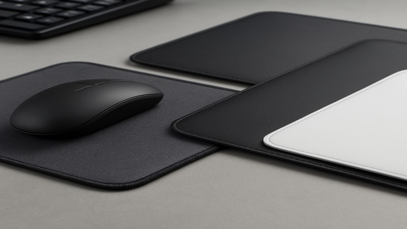 mouse pad for brands