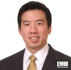 Andy C. Chen, Vice President, and Treasurer