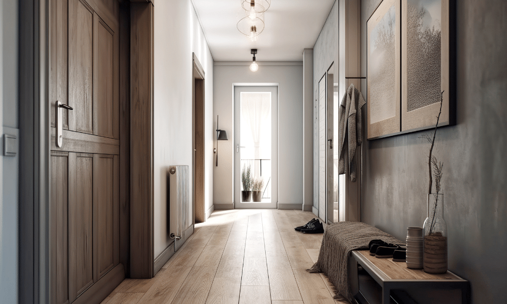 best hallway radiators