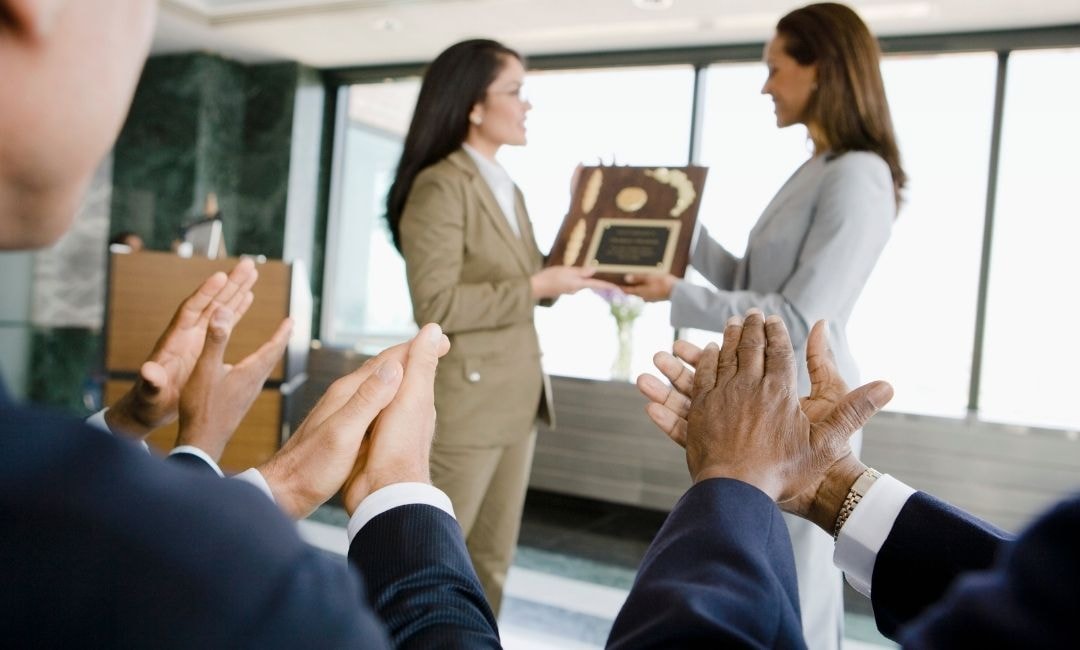 Recognition That Reduces No-Shows