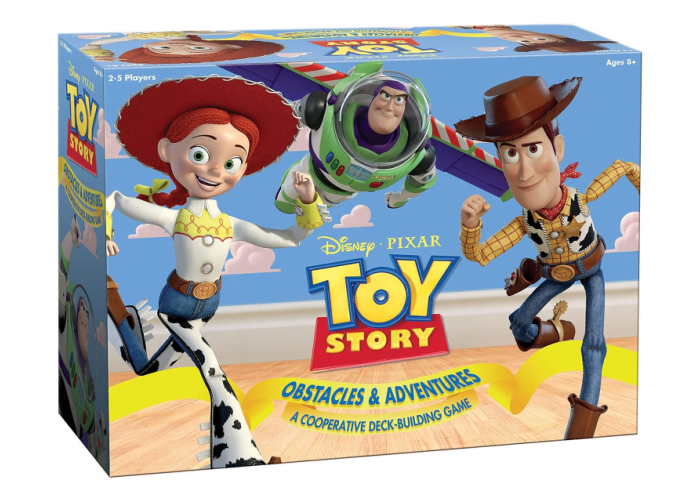 disney board games