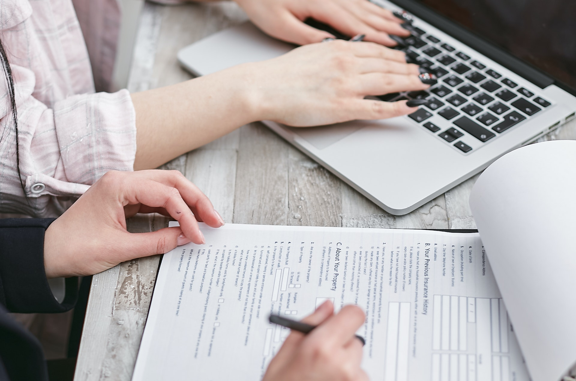 How to choose a valuable possession insurance policy