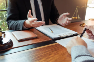 The importance of consulting a personal injury lawyer