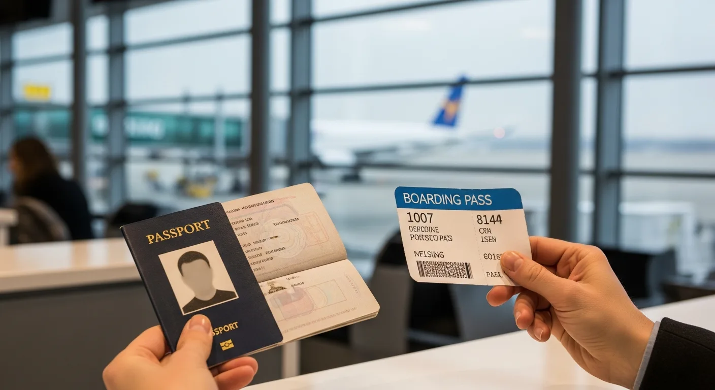 Eligibility rules for Japan Digital Nomad Visa including dummy ticket requirements