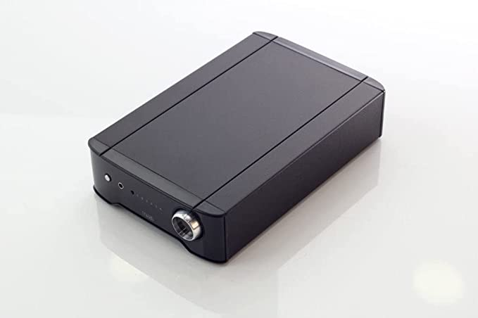 Amplificador Rega Brio Hi Fi