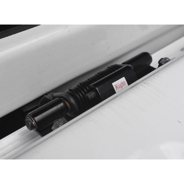 hilux tailgate assist