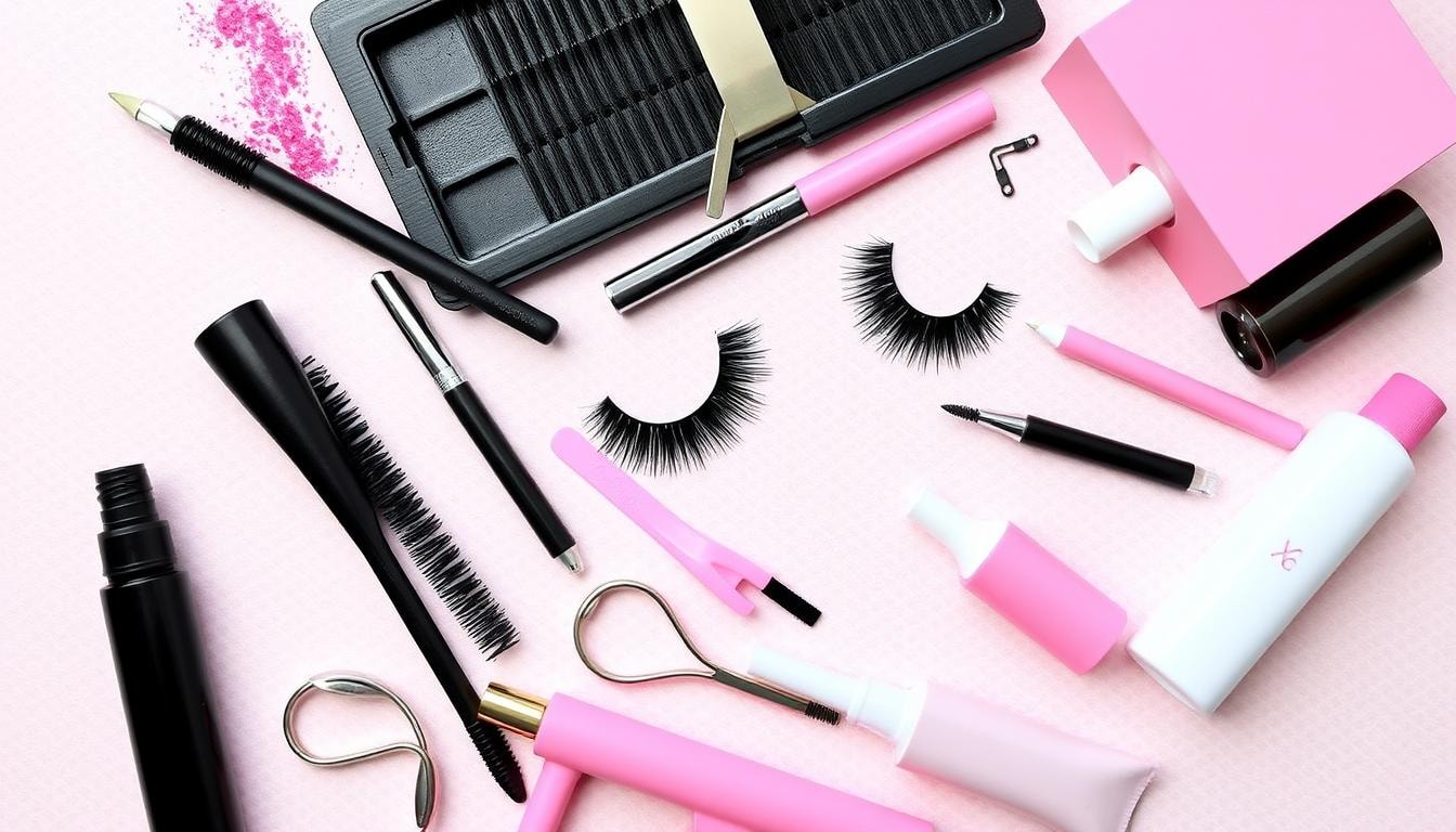 lash business