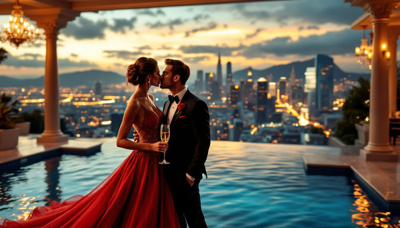 Success stories from sugar daddy matchmaking.