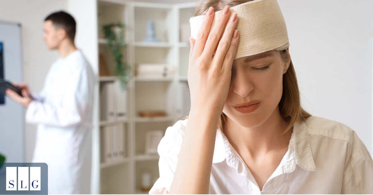 What are the Common Injuries in Motorcycle Accidents?