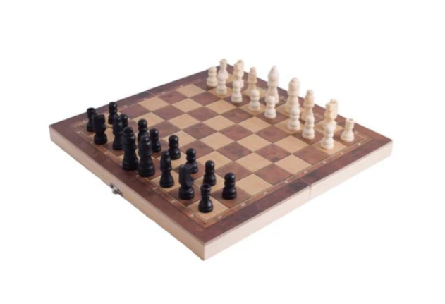 corporate gifts - chess set - Gift Ideas - promotional product