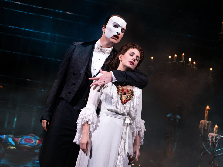 Phantom of the Opera