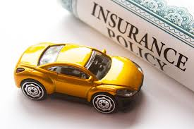 car rentals insurance policy