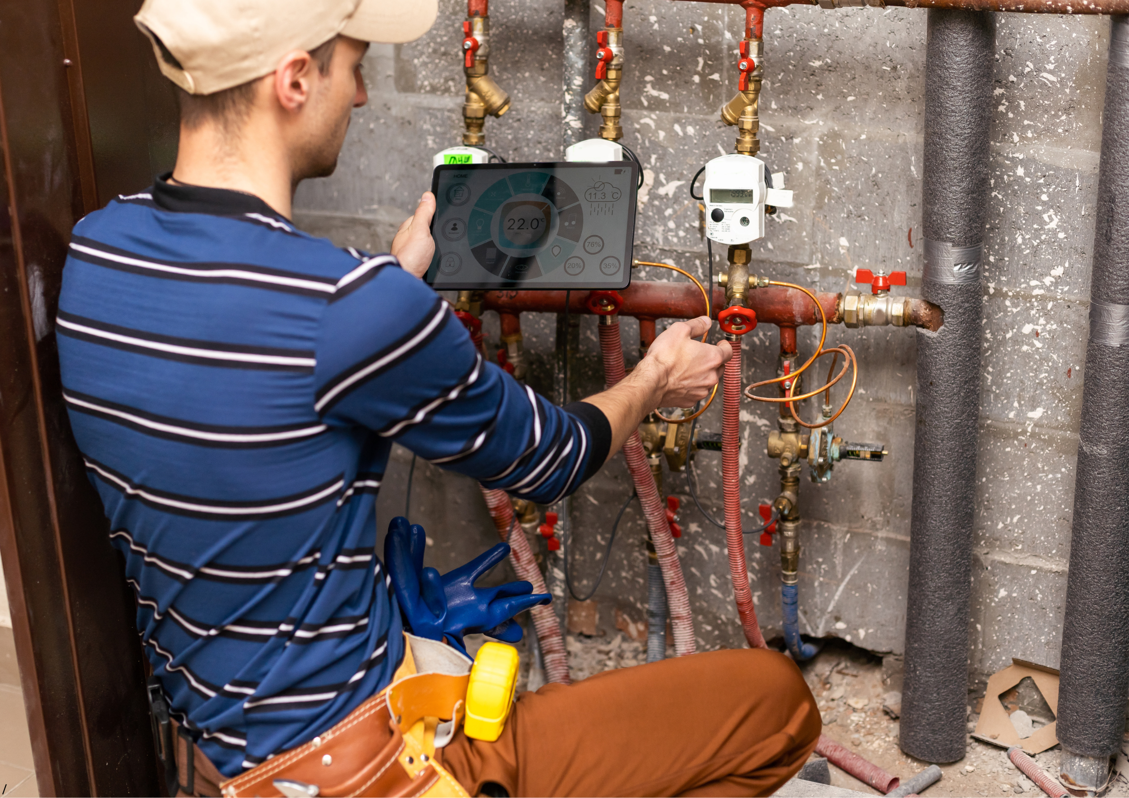 home heating systems natural gas existing heating systems