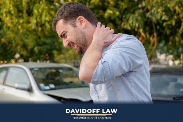 What Is Soft Tissue Damage? 