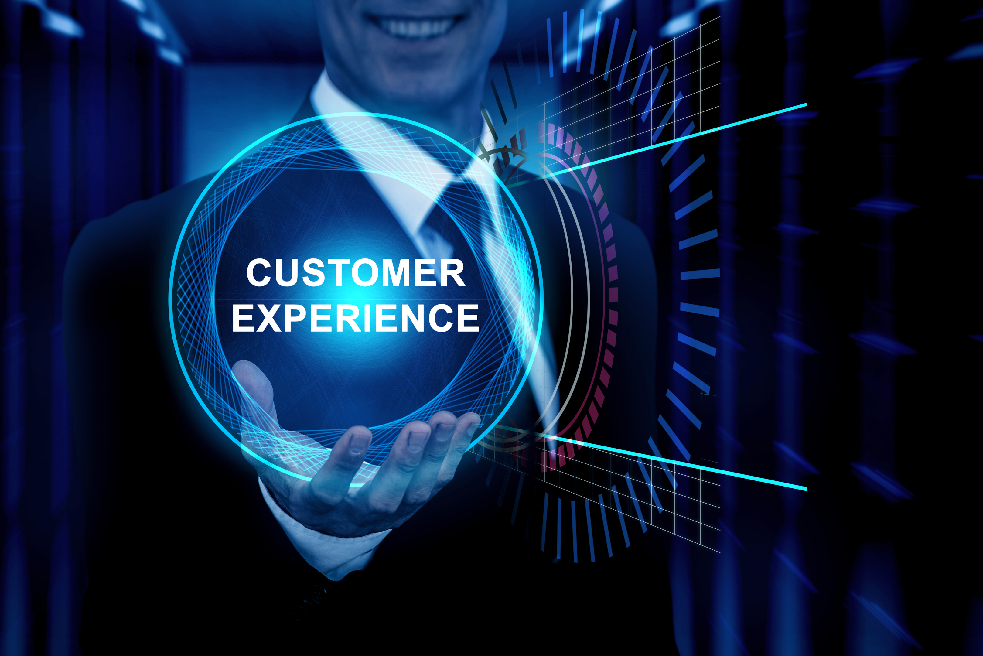 Branding experience is directly related to boosting customer experience