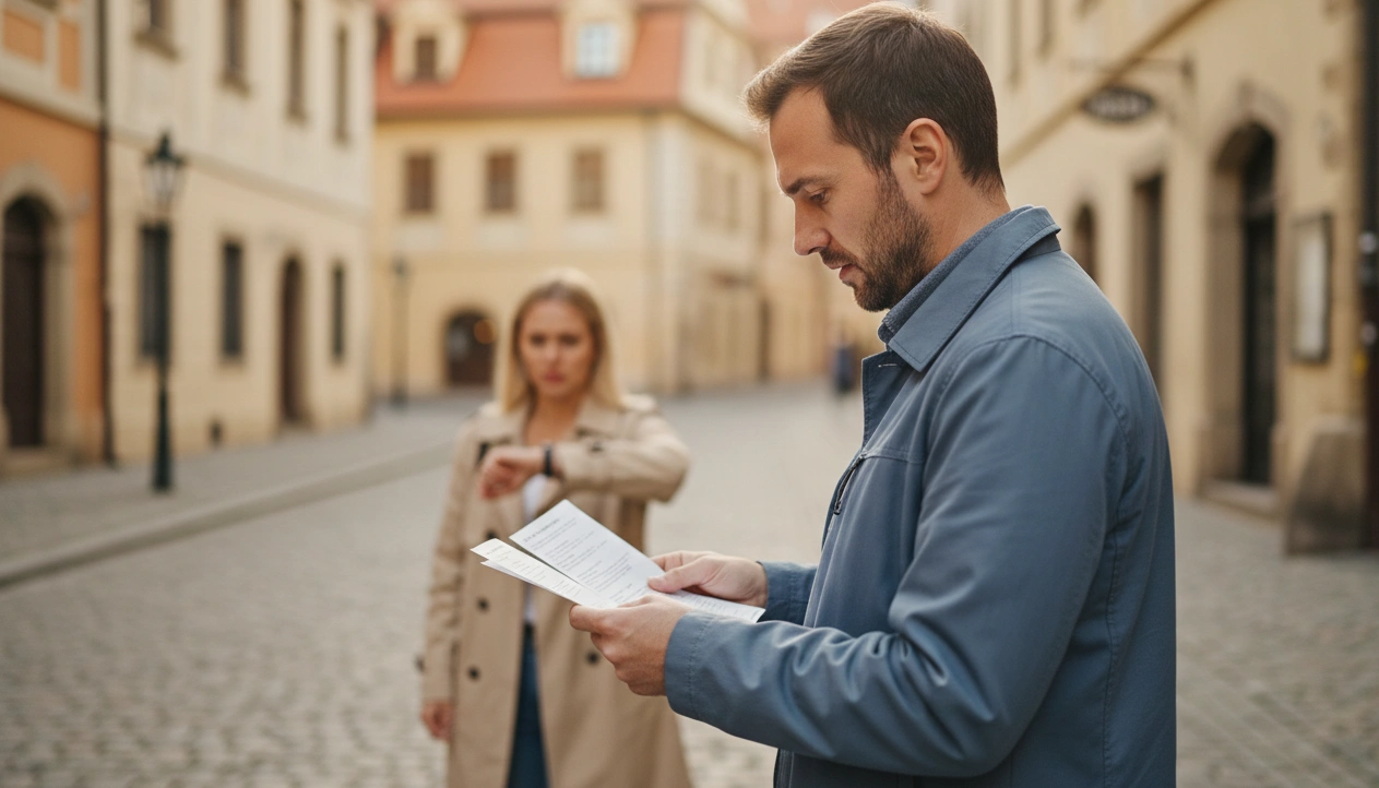 What “Automatic Verification” Really Looks Like Inside A Consulate