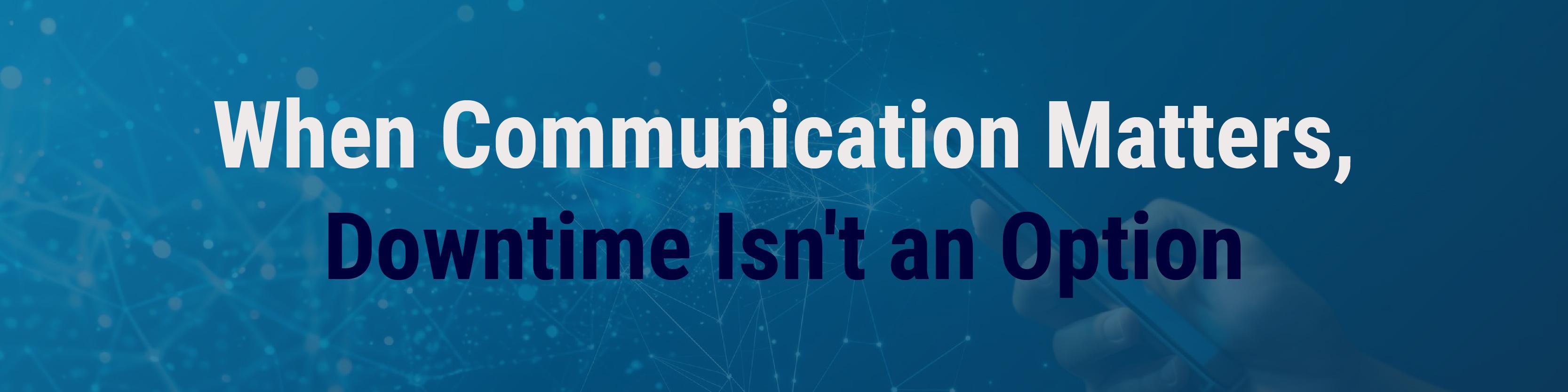 Keywords to use: Streamline operations & other systems & video security