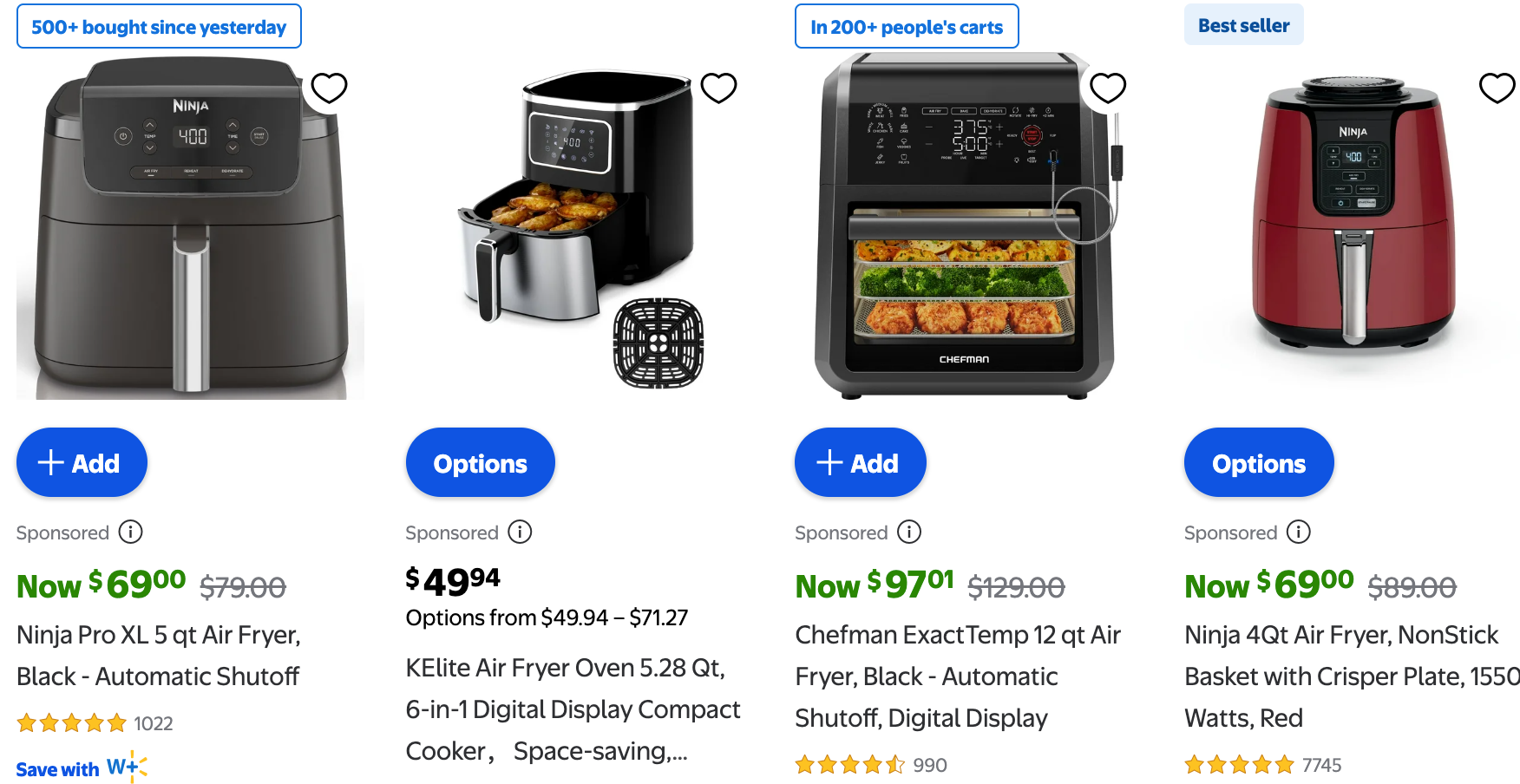 dropshipping kitchen appliances - electric grills