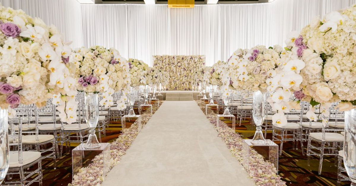 JW Marriott Los Angeles L.A. LIVE