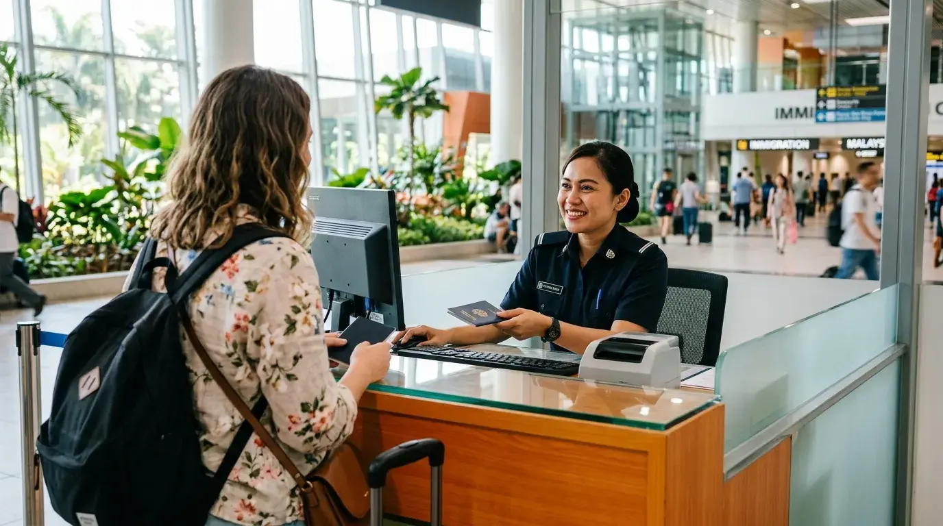 What Barbados Border Staff Expect You To Show On Arrival
