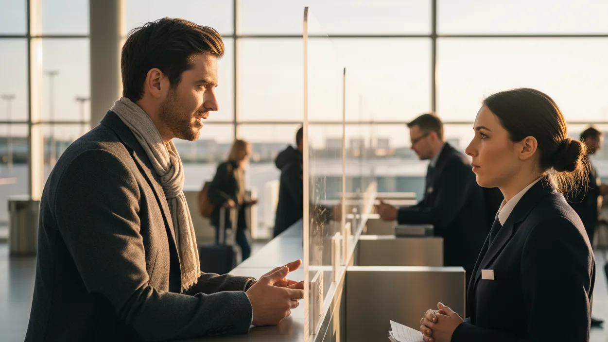 A Cancellation Timing System You Can Actually Use: