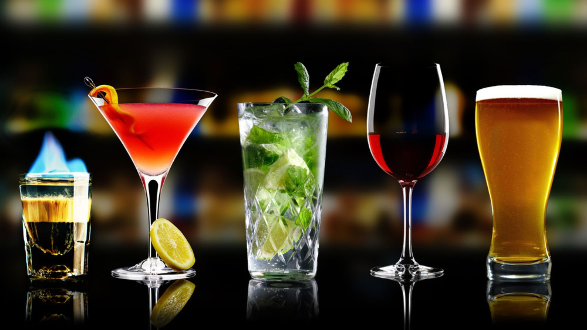 What Bar Equipments Are Included In Mobile Bar Hire Services? # 1 Best ...