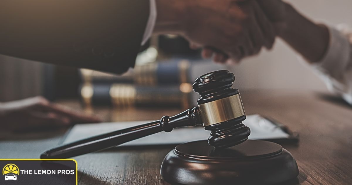 How a Lemon Law Lawyer Can Help With Your Tiguan