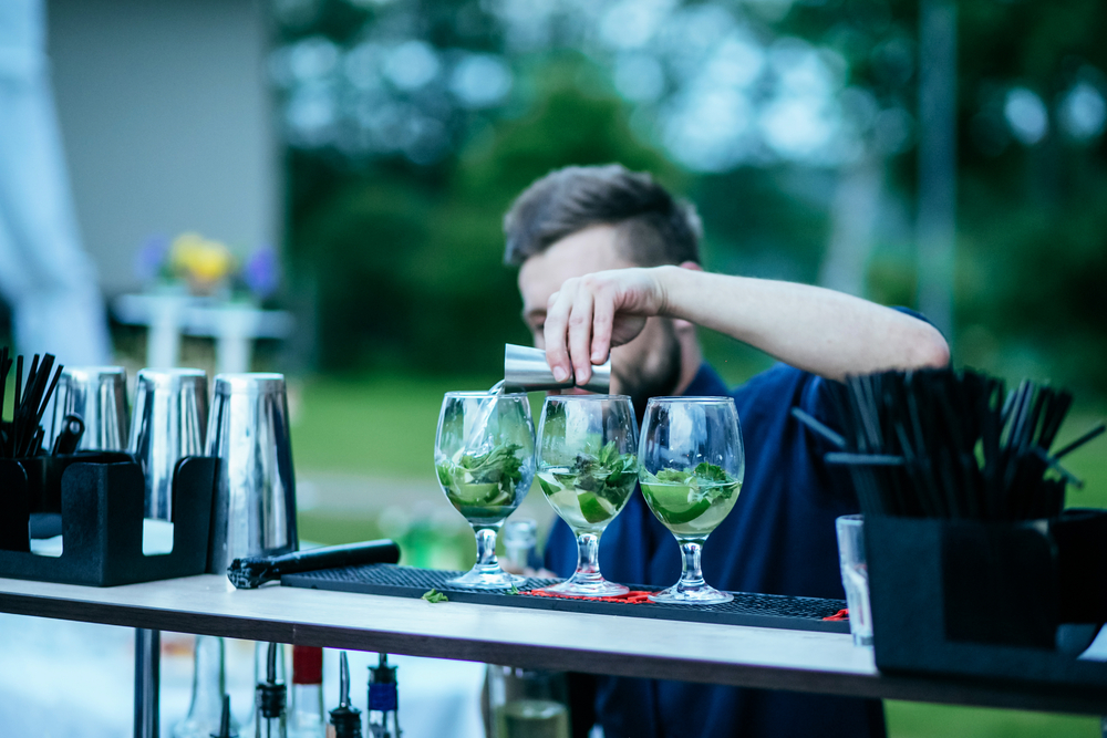 Why Mobile Bar Hire Are Perfect For Events With Limited Space? -