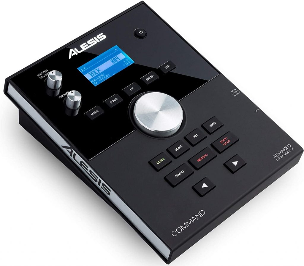 Alesis Command Mesh Kit Drum Module