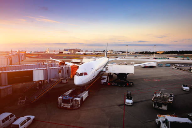 airport