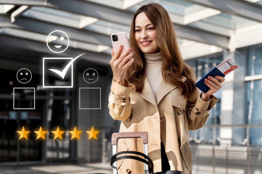 Customer Service Enhancement with AI